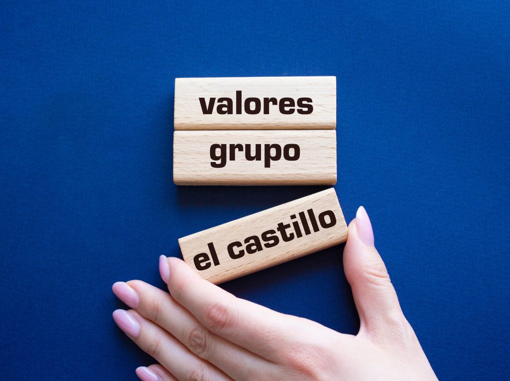 Valores Grupo El Castillo